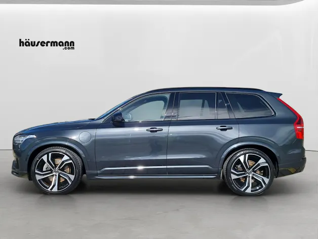 Volvo XC90 2.0 T8 TE R-Design 7P. eAWD