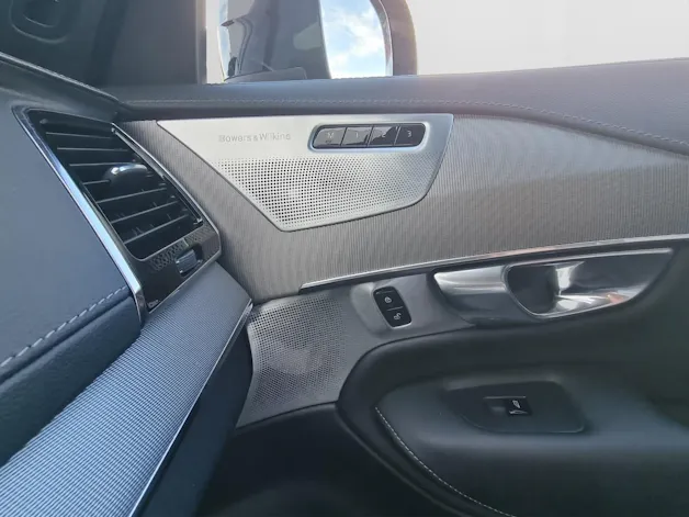 Volvo XC90 2.0 T8 TE R-Design 7P. eAWD