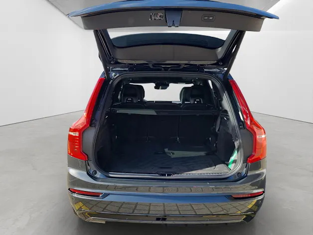 Volvo XC90 2.0 T8 TE R-Design 7P. eAWD