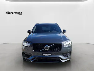 Volvo XC90 2.0 T8 TE R-Design 7P. eAWD