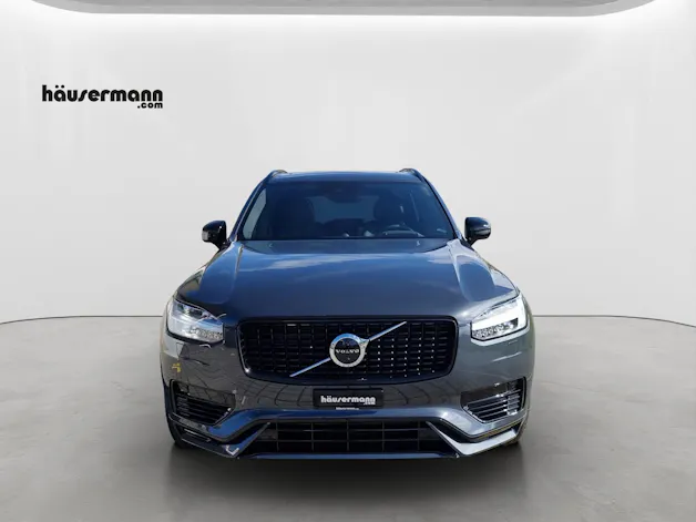 Volvo XC90 2.0 T8 TE R-Design 7P. eAWD