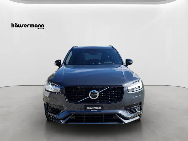 Volvo XC90 2.0 T8 TE R-Design 7P. eAWD