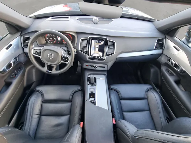 Volvo XC90 2.0 T8 TE R-Design 7P. eAWD