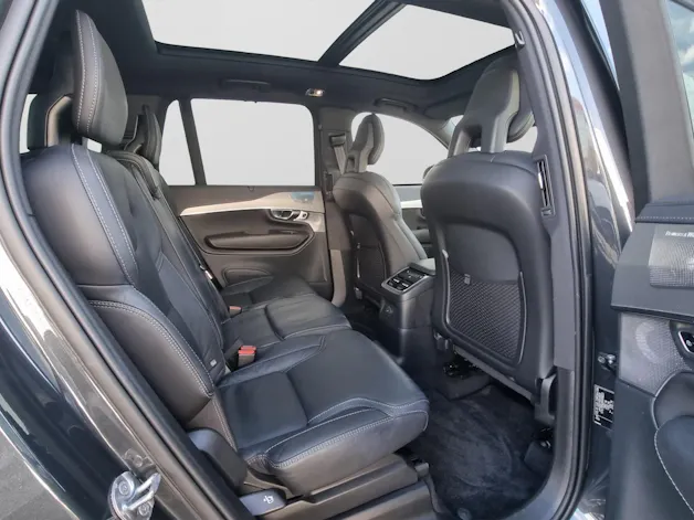 Volvo XC90 2.0 T8 TE R-Design 7P. eAWD