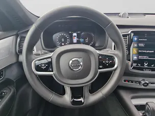 Volvo XC90 2.0 T8 TE R-Design 7P. eAWD