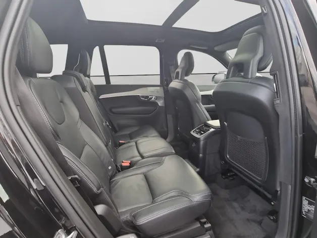 Volvo XC90 2.0 T8 TE R-Design 7P. eAWD