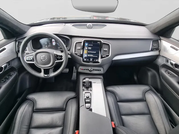 Volvo XC90 2.0 T8 TE R-Design 7P. eAWD