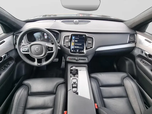 Volvo XC90 2.0 T8 TE R-Design 7P. eAWD