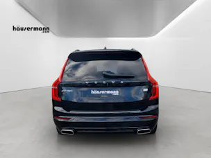 Volvo XC90 2.0 T8 TE R-Design 7P. eAWD