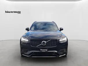 Volvo XC90 2.0 T8 TE R-Design 7P. eAWD