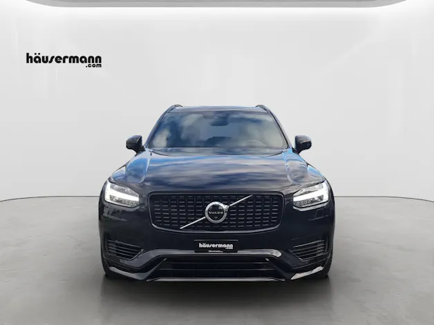 Volvo XC90 2.0 T8 TE R-Design 7P. eAWD