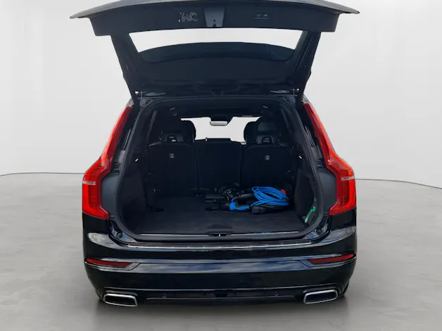 Volvo XC90 2.0 T8 TE R-Design 7P. eAWD