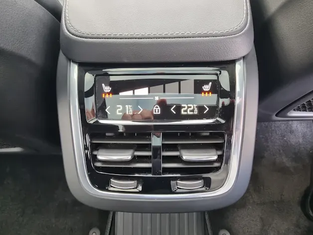 Volvo XC90 2.0 T8 TE R-Design 7P. eAWD