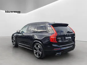 Volvo XC90 2.0 T8 TE R-Design 7P. eAWD