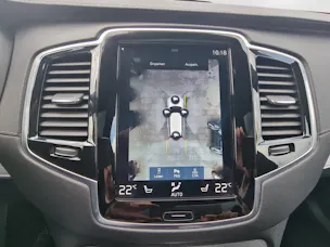 Volvo XC90 2.0 T8 TE R-Design 7P. eAWD