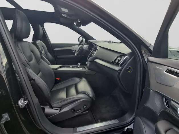 Volvo XC90 2.0 T8 TE R-Design 7P. eAWD