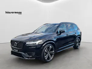 Volvo XC90 2.0 T8 TE R-Design 7P. eAWD