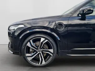 Volvo XC90 2.0 T8 TE R-Design 7P. eAWD