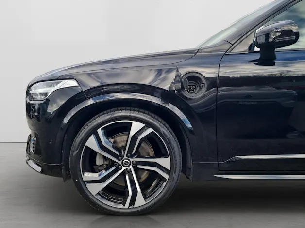 Volvo XC90 2.0 T8 TE R-Design 7P. eAWD