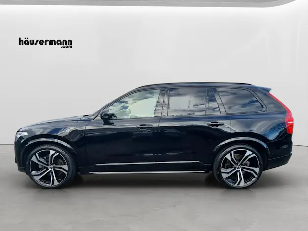 Volvo XC90 2.0 T8 TE R-Design 7P. eAWD