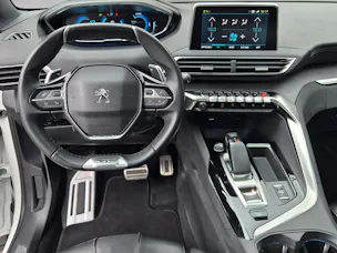 Peugeot 3008 1.6 Plug-in Hybrid4 GT