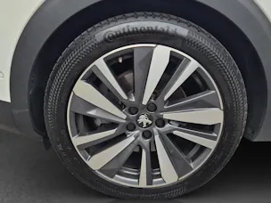 Peugeot 3008 1.6 Plug-in Hybrid4 GT