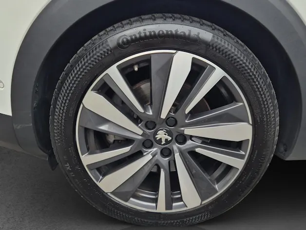 Peugeot 3008 1.6 Plug-in Hybrid4 GT