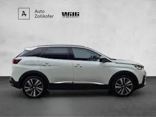 Peugeot 3008 1.6 Plug-in Hybrid4 GT