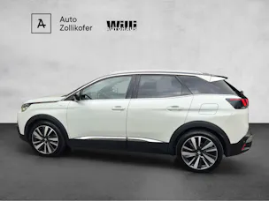 Peugeot 3008 1.6 Plug-in Hybrid4 GT