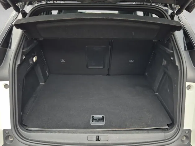 Peugeot 3008 1.6 Plug-in Hybrid4 GT