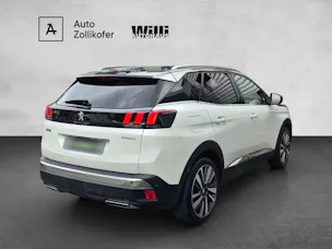 Peugeot 3008 1.6 Plug-in Hybrid4 GT