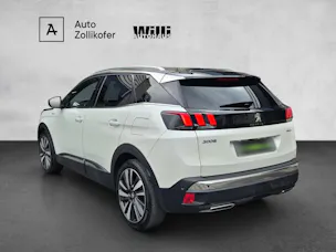 Peugeot 3008 1.6 Plug-in Hybrid4 GT