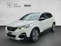 Peugeot 3008 1.6 Plug-in Hybrid4 GT