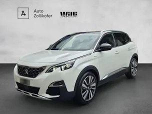 Peugeot 3008 1.6 Plug-in Hybrid4 GT