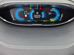 Peugeot 3008 1.6 Plug-in Hybrid4 GT