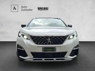 Peugeot 3008 1.6 Plug-in Hybrid4 GT