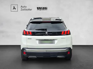 Peugeot 3008 1.6 Plug-in Hybrid4 GT