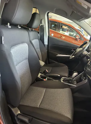 Suzuki S-Cross 1.4 T Compact+ Hybrid 4x4
