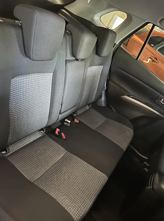 Suzuki S-Cross 1.4 T Compact+ Hybrid 4x4