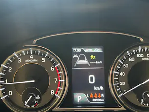 Suzuki S-Cross 1.4 T Compact+ Hybrid 4x4