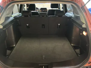 Suzuki S-Cross 1.4 T Compact+ Hybrid 4x4
