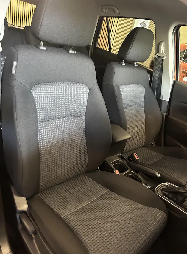 Suzuki S-Cross 1.4 T Compact+ Hybrid 4x4