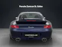 Porsche 911 Turbo Coupé