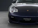 Porsche 911 Turbo Coupé
