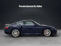 Porsche 911 Turbo Coupé
