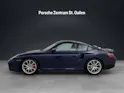 Porsche 911 Turbo Coupé