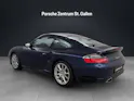 Porsche 911 Turbo Coupé