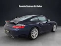 Porsche 911 Turbo Coupé