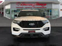 Ford Explorer 3.0 V6 Plug-in Hybrid ST-Line