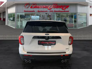 Ford Explorer 3.0 V6 Plug-in Hybrid ST-Line